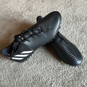 Adidas Soccer cleats